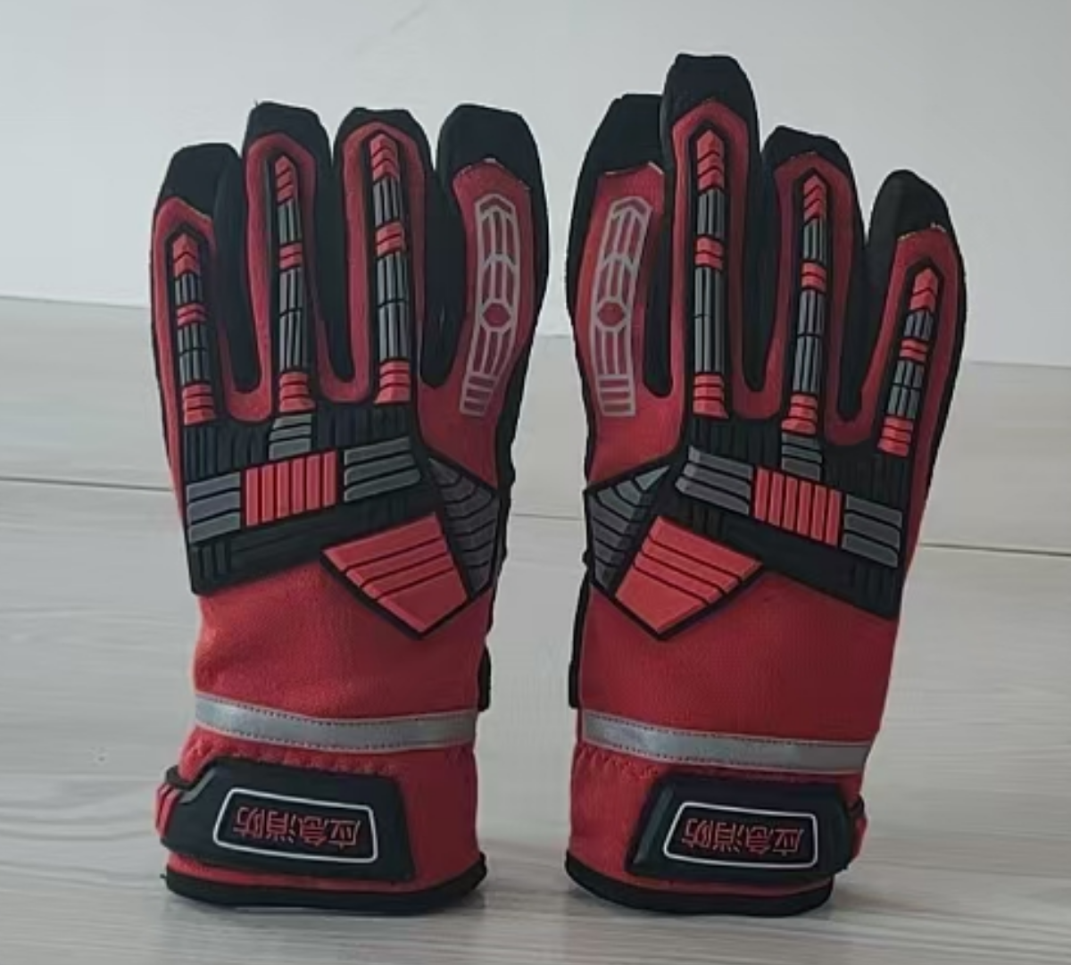 搶險救援手套（ZFQJ-TD-1A）